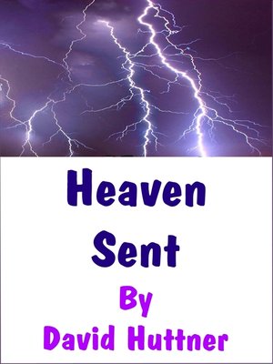 cover image of Heaven Sent